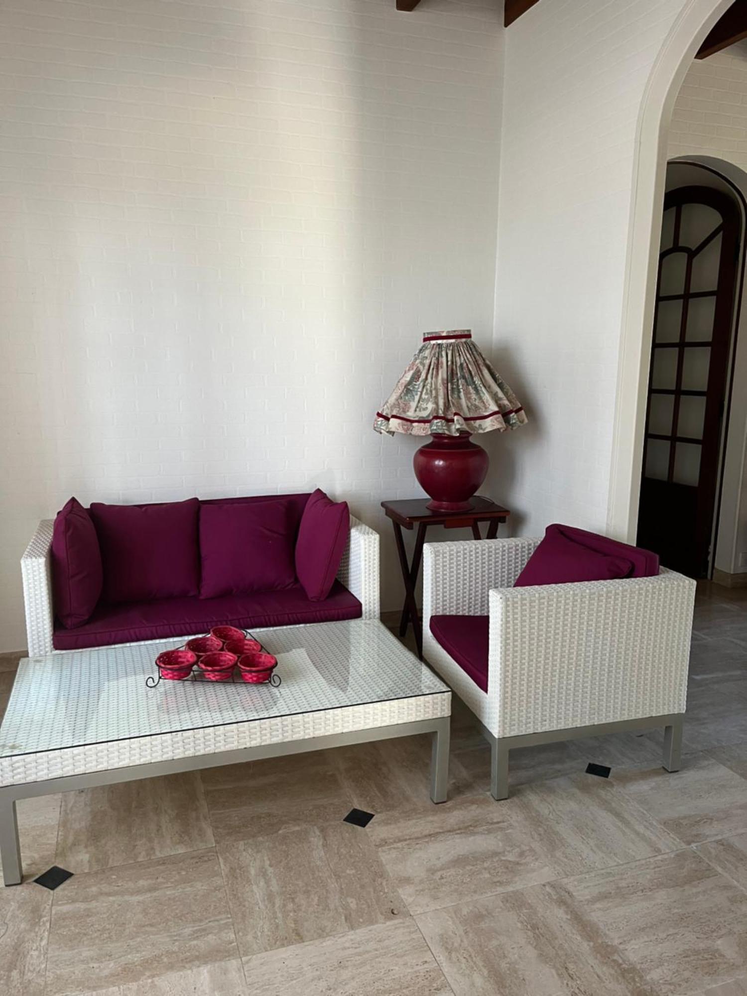 Villa Chez Firmin "Les Ombrages" Mesnac Esterno foto
